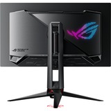 ASUS ROG Swift QD-OLED PG27UCDM 26.5" 4K UHD Moniteur gaming  Noir, 2x HDMI, DisplayPort, 3x USB-A, USB-C, 240 Hz
