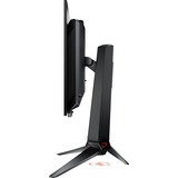 ASUS ROG Swift QD-OLED PG27UCDM 26.5" 4K UHD Moniteur gaming  Noir, 2x HDMI, DisplayPort, 3x USB-A, USB-C, 240 Hz