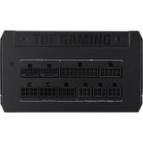 ASUS TUF Gaming Gold alimentation modulaire 1200 watt Noir, 2x 12V-2x6, 3x PCIe
