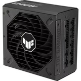 ASUS TUF Gaming Gold alimentation modulaire 1200 watt Noir, 2x 12V-2x6, 3x PCIe