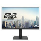 ASUS VB249QG 23.8" Moniteur Noir, 1x DisplayPort, 1x HDMI, 1x VGA, 120 Hz