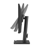 ASUS VB249QG 23.8" Moniteur  Noir, VGA, HDMI, DisplayPort, Audio, 120 Hz