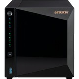 Asustor Drivestor 4 Pro Gen2, NAS Noir, LAN, USB