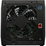 Asustor Drivestor 4 Pro Gen2, NAS Noir, LAN, USB