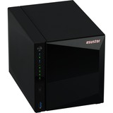 Asustor Drivestor 4 Pro Gen2, NAS Noir, LAN, USB