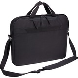 Case Logic Invigo 14" laptop attaché, Sac PC portable Noir