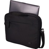 Case Logic Invigo 14" laptop attaché, Sac PC portable Noir