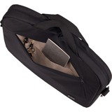Case Logic Invigo 14" laptop attaché, Sac PC portable Noir