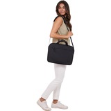 Case Logic Invigo 14" laptop attaché, Sac PC portable Noir