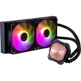 Cooler Master MasterLiquid 240L Core ARGo 240mm, Watercooling Noir