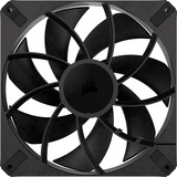 Corsair RS140 MAX Thick ventilateur de boîtier Noir, 140 x 140 x 30 mm, PWM