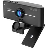 Creative 73VF092000000, Webcam Noir