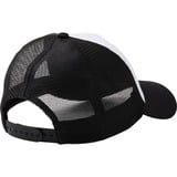 Cricut Trucker Hat, Casquette Noir/Blanc, 3 pièces