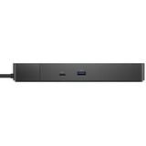 Dell Station d'accueil WD19S Thunderbolt Noir, USB-C, HDMI, 180 watts