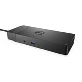Dell Station d'accueil WD19S Thunderbolt Noir, USB-C, HDMI, 180 watts