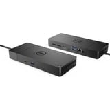 Dell Station d'accueil WD19S Thunderbolt Noir, USB-C, HDMI, 180 watts