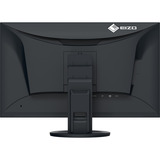 EIZO FlexScan EV2720S 27" Moniteur  Noir, DisplayPort, HDMI, USB-A, USB-C, Audio
