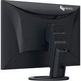 EIZO FlexScan EV2720S 27" Moniteur  Noir, DisplayPort, HDMI, USB-A, USB-C, Audio