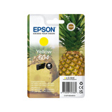 Epson 604 Singlepack Encre jaune Jaune