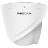 Foscam T8EP, caméra IP UHD PoE sur tourelle, Caméra de surveillance Blanc