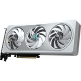 GIGABYTE GeForce RTX 5060 Ti AERO OC 8G, Carte graphique 3x DisplayPort, 1x HDMI