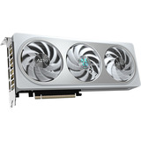 GIGABYTE GeForce RTX 5060 Ti AERO OC 8G, Carte graphique 3x DisplayPort, 1x HDMI