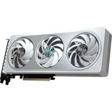 GIGABYTE GeForce RTX 5060 Ti AERO OC 8G, Carte graphique 3x DisplayPort, 1x HDMI