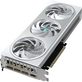 GIGABYTE GeForce RTX 5060 Ti AERO OC 8G, Carte graphique 3x DisplayPort, 1x HDMI
