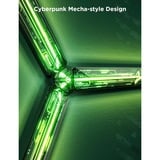 Govee Applique Gaming , Éclairage d'ambiance 2.4GHz Wi-Fi + Bluetooth