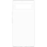 Just in Case Google Pixel 6 - TPU Case, Housse/Étui smartphone Transparent