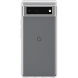 Just in Case Google Pixel 6 - TPU Case, Housse smartphone Transparent