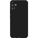 Just in Case Samsung Galaxy A34 - Soft TPU Case, Housse/Étui smartphone Noir