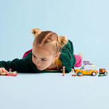 LEGO Voyage en voiture entre amies, Jouets de construction 42659.0