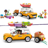 LEGO Voyage en voiture entre amies, Jouets de construction 42659.0