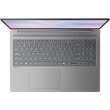 Lenovo IdeaPad Slim 5 16AKP10 (83HY005SMB) 16" PC portable Copilot+  Gris | Ryzen AI 7 350 | Radeon 860M | 24 Go | 512 Go SSD