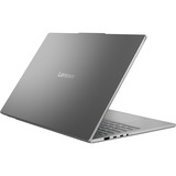 Lenovo IdeaPad Slim 5 16AKP10 (83HY005SMB) 16" PC portable Copilot+  Gris | Ryzen AI 7 350 | Radeon 860M | 24 Go | 512 Go SSD