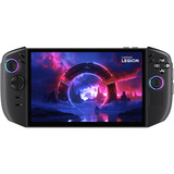Lenovo Legion Go, Console de jeu Noir, 32 Go | 512 Go | Wi-Fi 6E | BT | Windows 11 Home