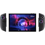 Lenovo Legion Go, Console de jeu Noir, 32 Go | 512 Go | Wi-Fi 6E | BT | Windows 11 Home