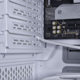 Lian Li Hub interne USB 2.0 1 vers 3, Câble en Y Blanc