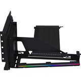 Lian Li Multi-Directional Vertical GPU Bracket Kit, Carte de montage Noir