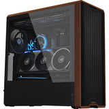 Lian Li Multi-Directional Vertical GPU Bracket Kit, Carte de montage Noir