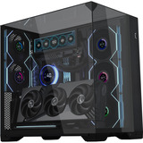 Lian Li Multi-Directional Vertical GPU Bracket Kit, Carte de montage Noir