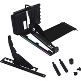 Lian Li Multi-Directional Vertical GPU Bracket Kit, Carte de montage Noir
