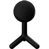 Logitech G Yeti Orb, Micro Noir