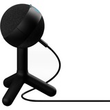 Logitech G Yeti Orb, Micro Noir