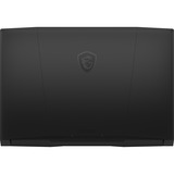MSI Katana A17 AI (B8VF-836BE) 17.3" PC portable gaming  Noir | Ryzen 9 8945HS | RTX 4060 | 16 Go | 1 To SSD | 144 Hz