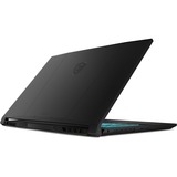 MSI Katana A17 AI (B8VF-836BE) 17.3" PC portable gaming  Noir | Ryzen 9 8945HS | RTX 4060 | 16 Go | 1 To SSD | 144 Hz