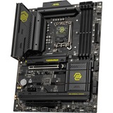 MSI MAG B860 TOMAHAWK WIFI carte mère socket 1851 RAID, 5Gb-LAN, Wi-Fi 7, BT, Sound, ATX