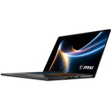 MSI Stealth 16 AI+ (B3WF-012BE) 16" PC portable gaming Copilot+  Noir | Core Ultra 9 386H | RTX 5060 | 16 Go | 1 To SSD | 240 Hz