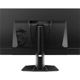 MSI  31.5" 4K UHD Moniteur gaming  Noir